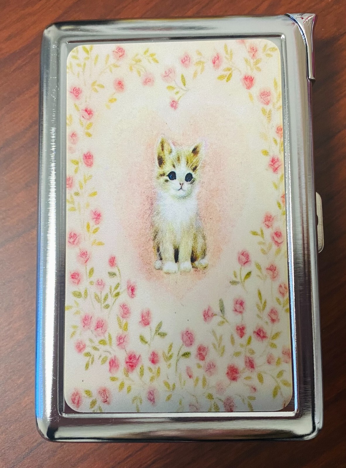 Metal Wallet