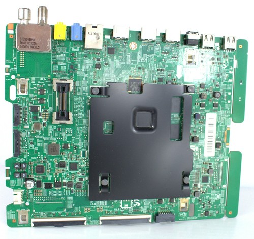 Mainboard BN94-11407A BN41-02528A für Samsung UE55KU6500