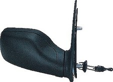 ABAKUS Außenspiegel Rechts für PEUGEOT