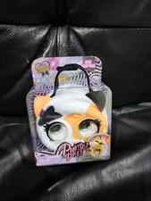 24K KITT-TEA Purse Pets 