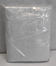 American Baby Company Waterproof Fitted Crib  Toddler Protective Mattress Cover