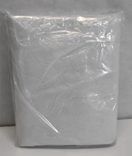 American Baby Company Waterproof Fitted Crib & Toddler Protective Mattress Cover