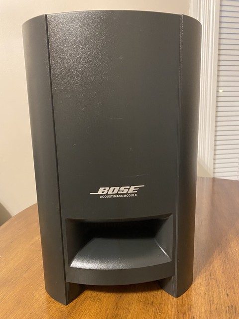 bose 201 series 2