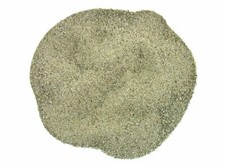 1/2 Ounce No Dye Brazilian Dark Green Tourmaline Jewelry Craft Inlay Powder