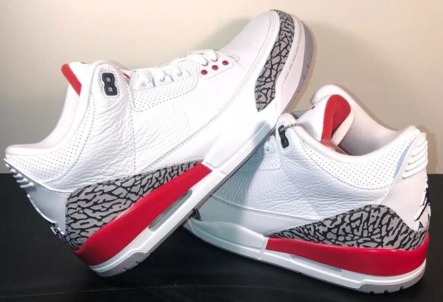 nike air jordan 3 retro katrina