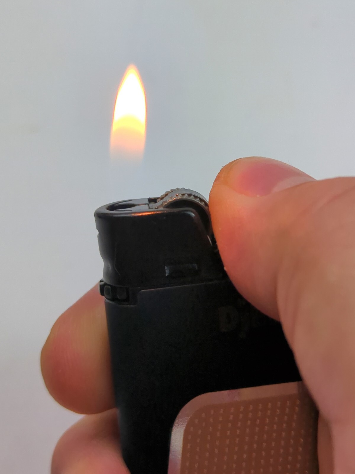2PK DjEEP BOLD COLLECTION Metallic Lighters, Made in France, NEW w FREE Shipping
