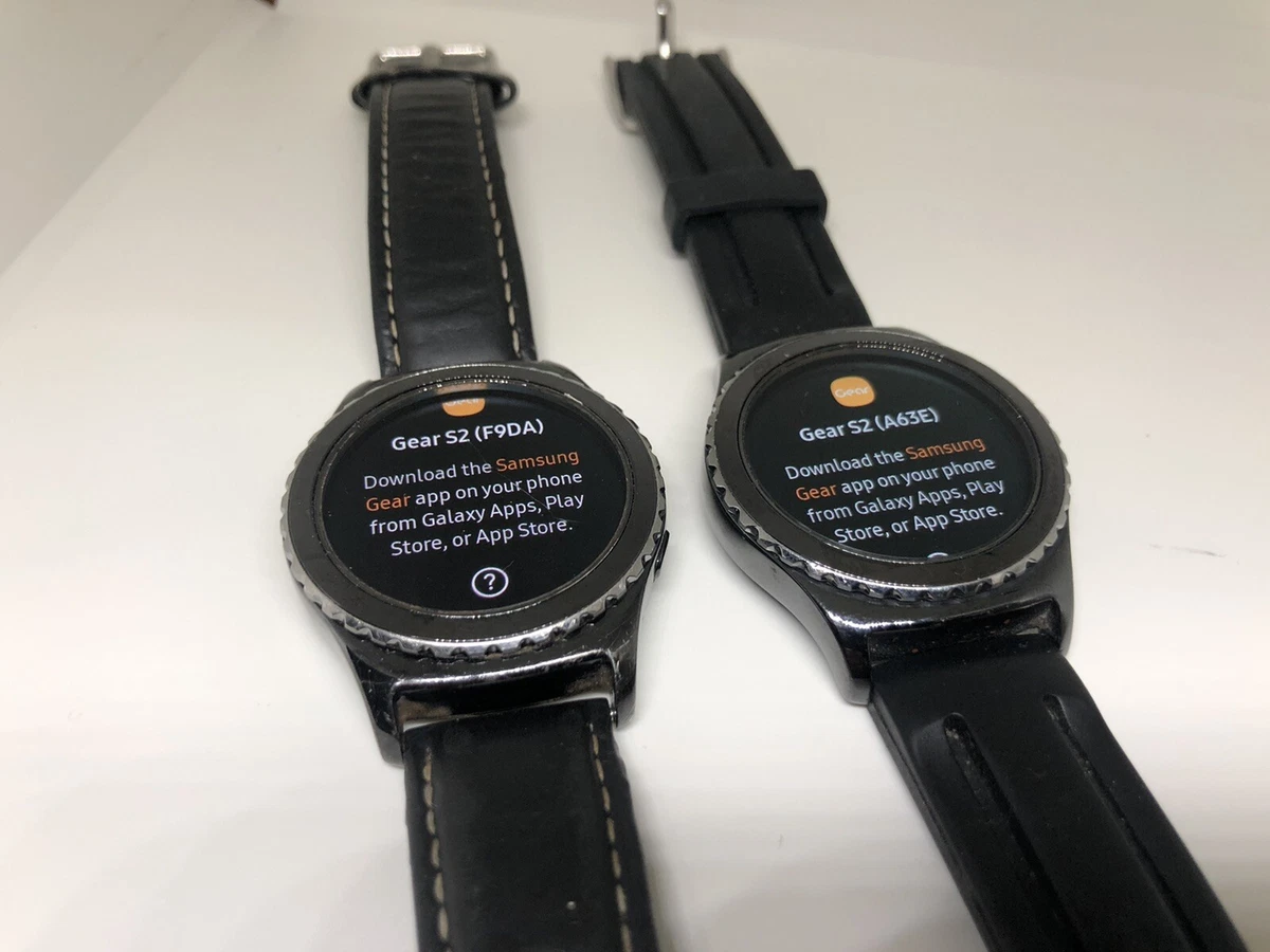 Gear s2 shop classic r732