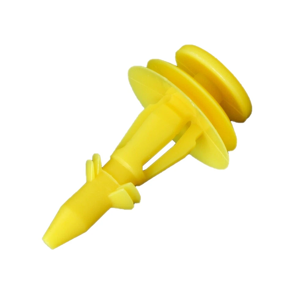 10x Pinzas de montaje de puerta para panel de puerta para Chrysler Jeep Dodge Viper Foto 3 de 4