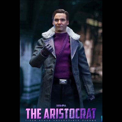 1/6 TOYS ERA, SOOSOO TOYS, SWTOYS THE ARISTOCRAT DE001 1/6 TOYS ERA, SOOSOO TOYS, SWTOYS THE ARISTOCRAT DE001