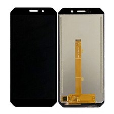 For DOOGEE S51 OEM LCD Display Touch Screen Digitizer Assembly Replacement