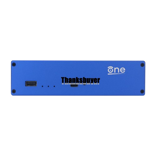 Banana Pi OpenWrt One Router with Case 1GB RAM MT7981B 2.5GbE RJ45 & RJ45 Ports - 第 2/7 張圖片