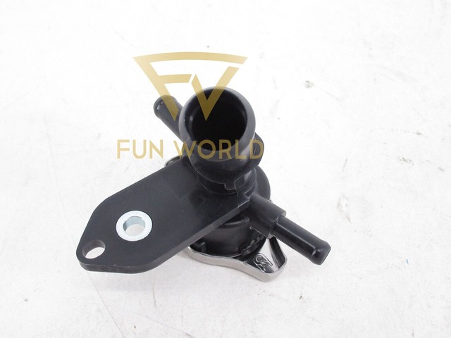 Mazda OEM 12-14 5 Radiator Engine Coolant-filler Neck LFDV1517Y for ...