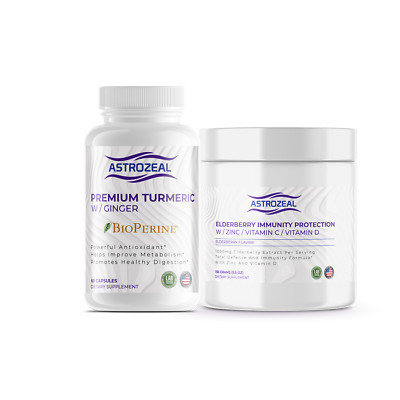 IMMUNITY BUNDLE