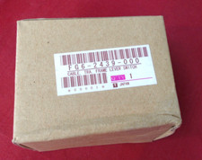 Stampante/copiatrice Canon P/n. FG6-2439-000, Cavo TRA Interruttore a leva telaio CLC1100