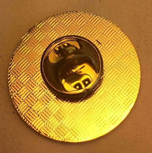 BPOE Elks Pin for Elks Lodge 2251, Tempe, Arizona, Dick Doane, E.R