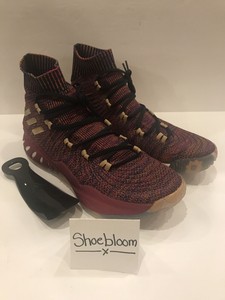 crazy explosive boost