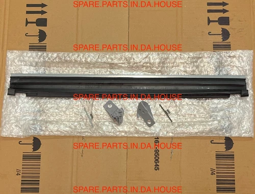Bosch Dishwasher Lower Bottom Door Seal Gasket SMS50E22AU SMS50E22AU/01
