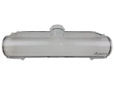 OEM Dyson Clear Plastic Brush Cover Trim Piece Dyson 375310 Outsize Cleaner Head