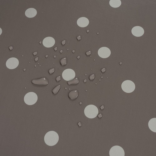 Laro rund 140 cm wachstuchtischdecke Tischdecke abwaschbar pvc - Bild 41 von 76