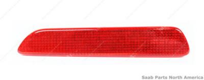 Genuine Saab Bumper Reflector For Right 2003-2006 Saab 9-3 12793991-AA