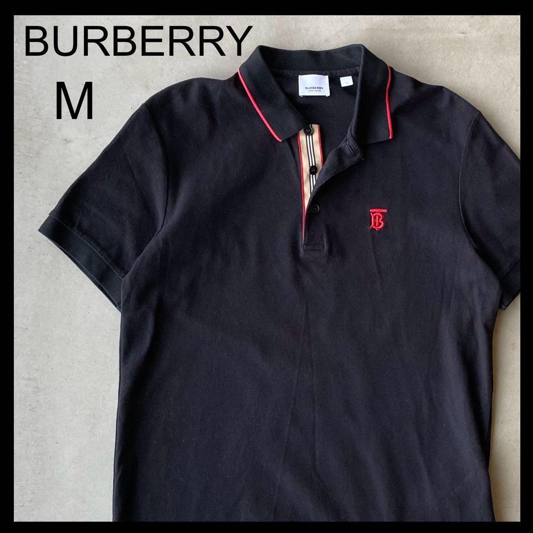 Burberry Polo shirt Men's Fashion from Japan