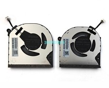New HP Envy x360 15-FE 15-FE0010CA 15-FE0013DX 15-FH 15-FH0023DX CPU  GPU Fan