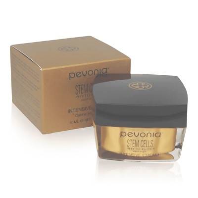 Pevonia Stem Cells Phyto Elite Plant Origin Intensive Cream 50ml/1.7oz Brand New