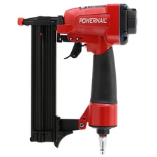 Powernail 1890LNF 18 Gauge Straight Strip Brad Nailer
