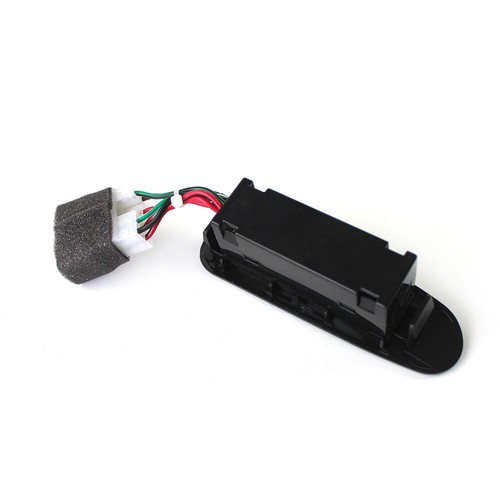 Power Window Switch Black 93691-43600 for Hyundai H100 Bus Q3T1 - Picture 5 of 12