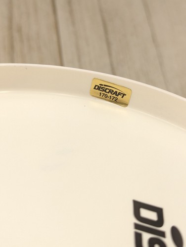New Discraft ESP Buzzz Understamp Custom Dyed Golf Disc 170-172 Grams - Picture 5 of 5
