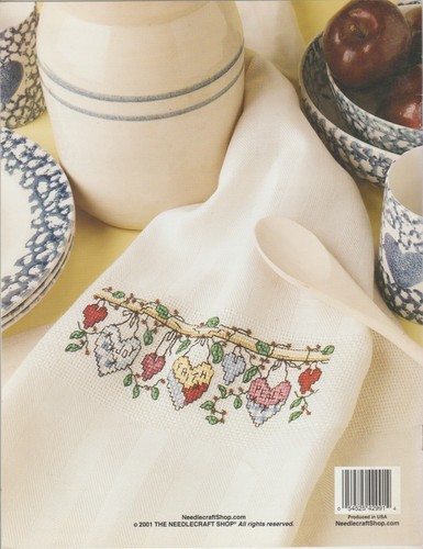 Cross Stitch Books mixed themes NEW condition - Picture 20 of 42