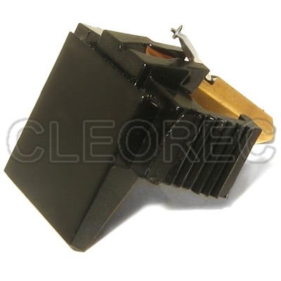 Aiguille ELAC 5538 Diamant – Universelle Pour Platines 155/255/355/455/555