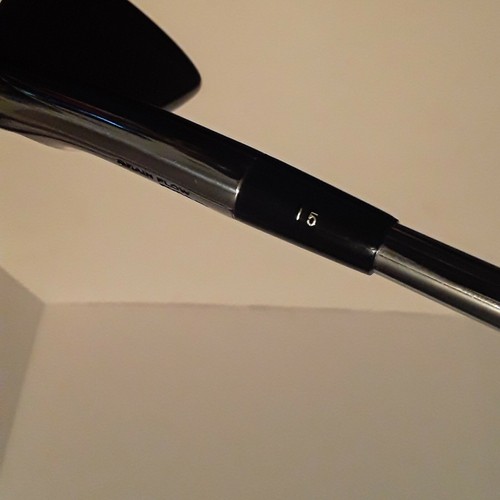 Mizuno MP-52 Grain Flow Forged 6 Iron RH Golf Pride Grip Dual Muscle R300 - Picture 4 of 12