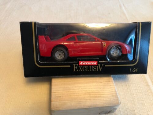 Carrera Exclusiv 20410 Ferrari F40 - Bild 3 von 12