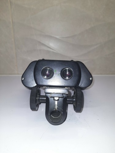Binocular stereoscopic microscope NDL-3 USSR - Picture 3 of 10