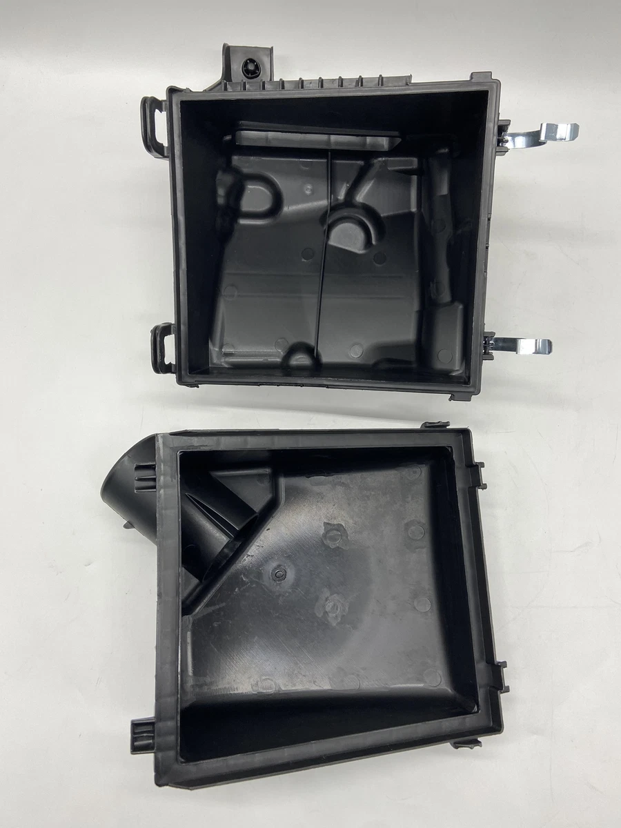 2024 Tacoma Airbox mod (Trailhunter)? {filename}