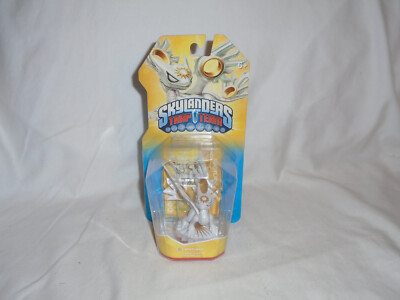 Skylanders: Trap Team - Spotlight - Light Element SEALED