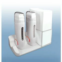 Deo Duo Roller Wax Heater 2 x 100cc | eBay