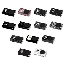 OFFICIAL JUVENTUS FOOTBALL CLUB ART VINYL SKIN DECAL FOR XBOX SERIES S CONSOLE