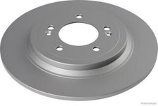 HERTH+BUSS JAKOPARTS J3310541 Bremsscheibe 58411-D7700