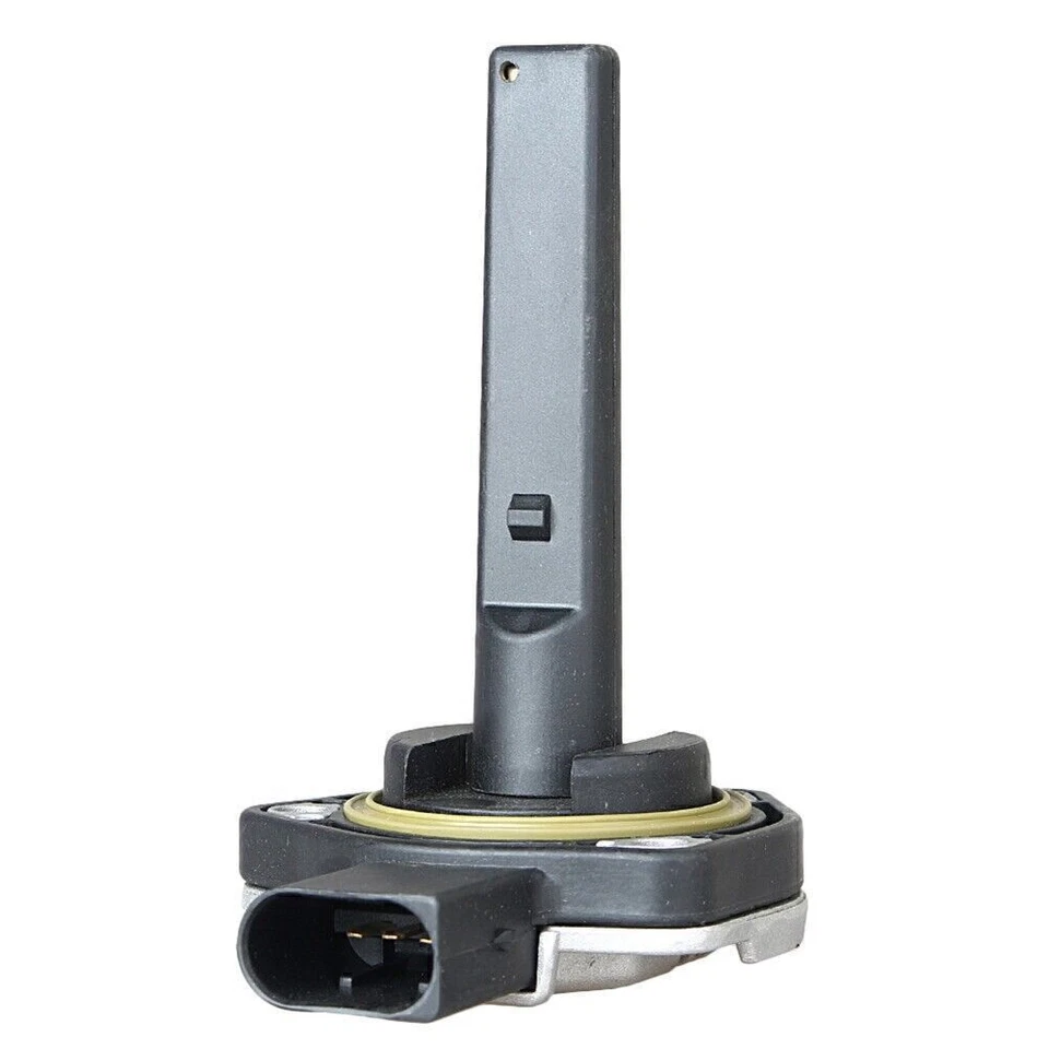 Sensor de nivel de aceite del motor transmisor monitor apto para BMW 335d M5 X5 325xi 325Ci 330Ci coche Foto 4 de 4