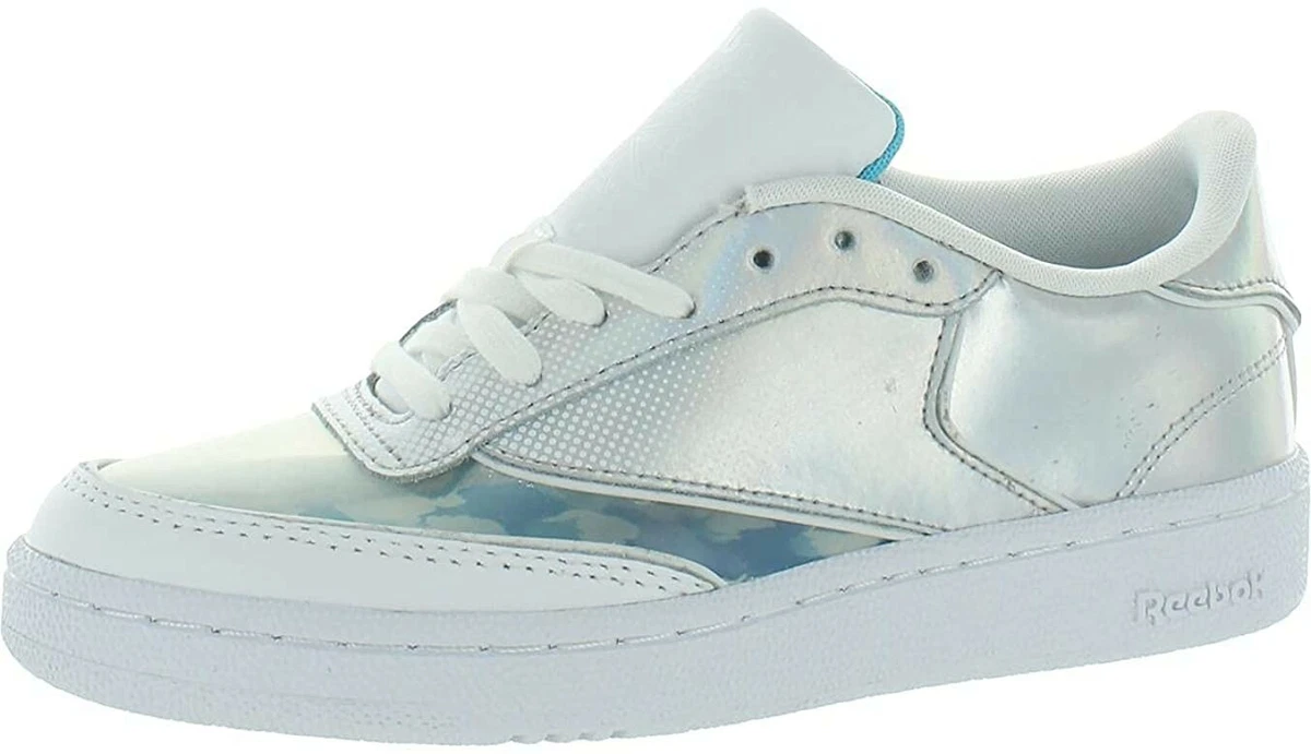 Preços baixos em Reebok Wonder Woman 1984 x Club C 85 Air Flight