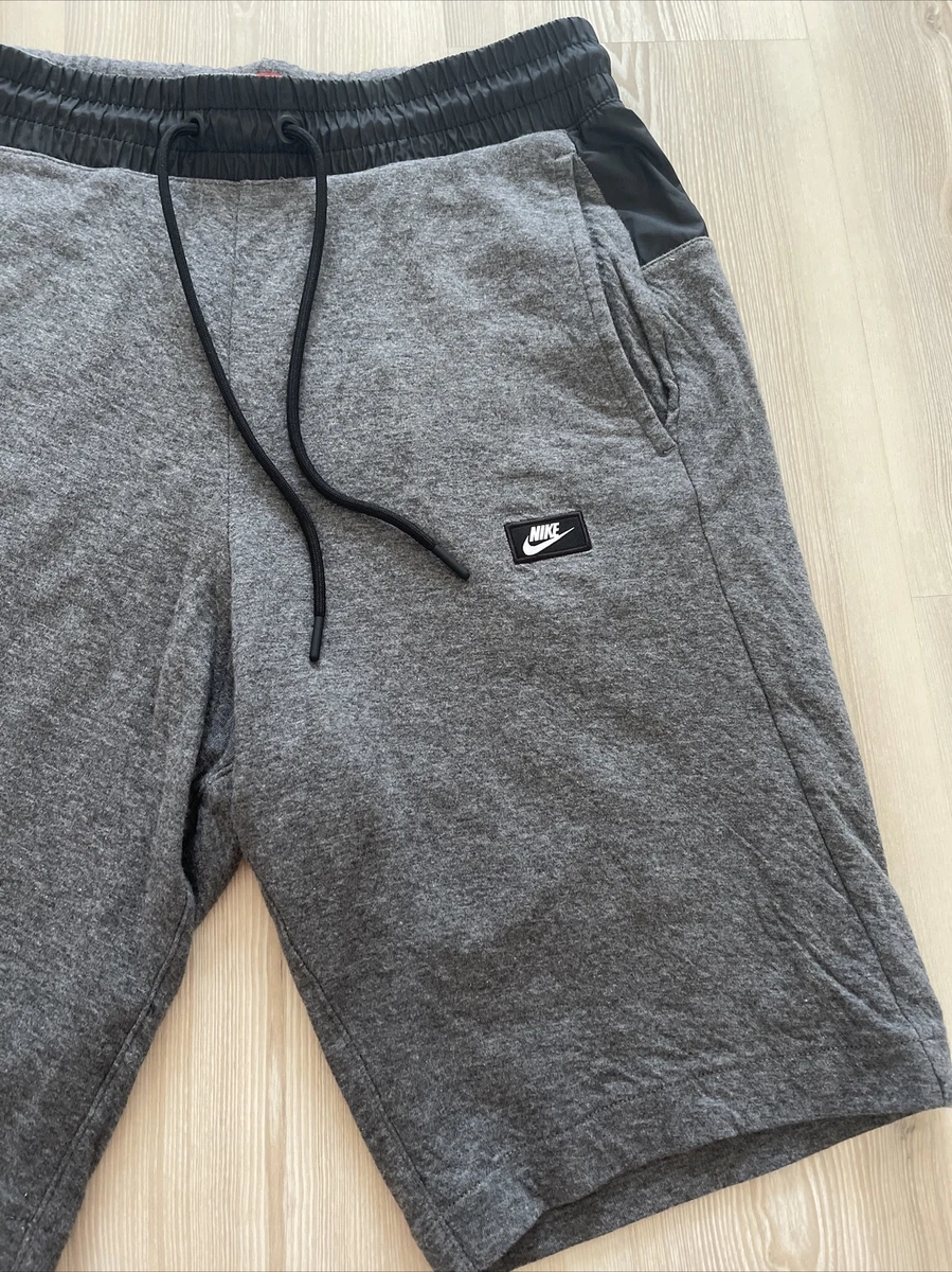 Nike crusader jersey shorts hot sale