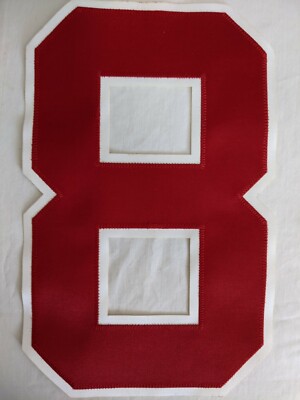 #8  MLB  White Sox team issued authentic Sunday 1972 throwback uniform number 