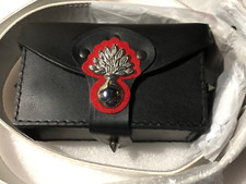 BANDOLIERA GUS MARESCIALLI CC MODELLO LARGE