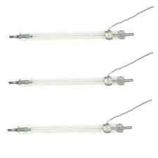 3 Pcs New Flash Tube Xenon lamp Replacement Spare Part for Godox V850 V860 685 T