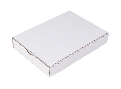 50 Kartons 185x135x35 Versandkarton Faltkarton Großbrief Pappkarton Warensendung - Bild 3 von 4