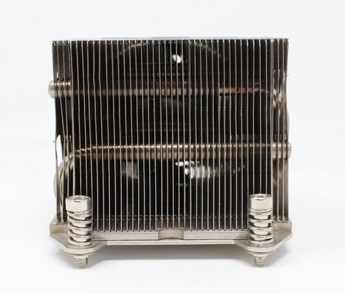 Supermicro BKT-0048L-RN CSE-216 2U SERVEUR VENTILATEUR DISSIPATEUR THERMIQUE socket 2011 2066 (#28644) - Photo 5/6