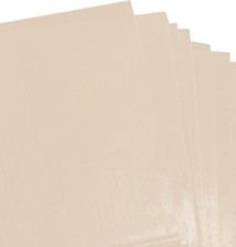 SMALL & LARGE SHEETS OF ACID FREE TISSUE PAPER GIFT WRAP -ALL COLOURS SIZES QTYS