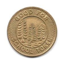 SEATTLE MUNICIPAL RAILWAY • METRO TRANSIT • SEATTLE, WA. • WA780-Z